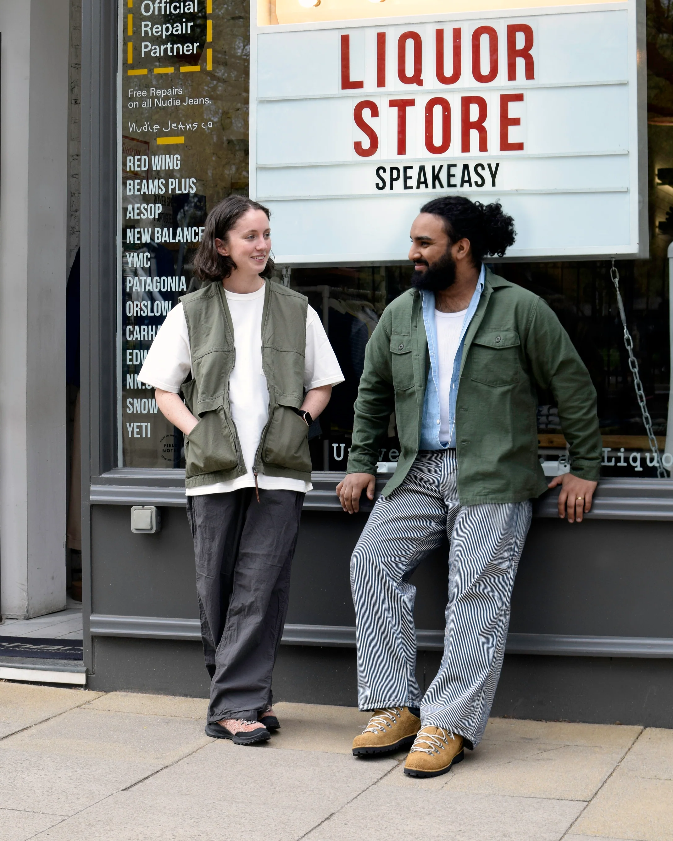 Curated Style, Crafted for You