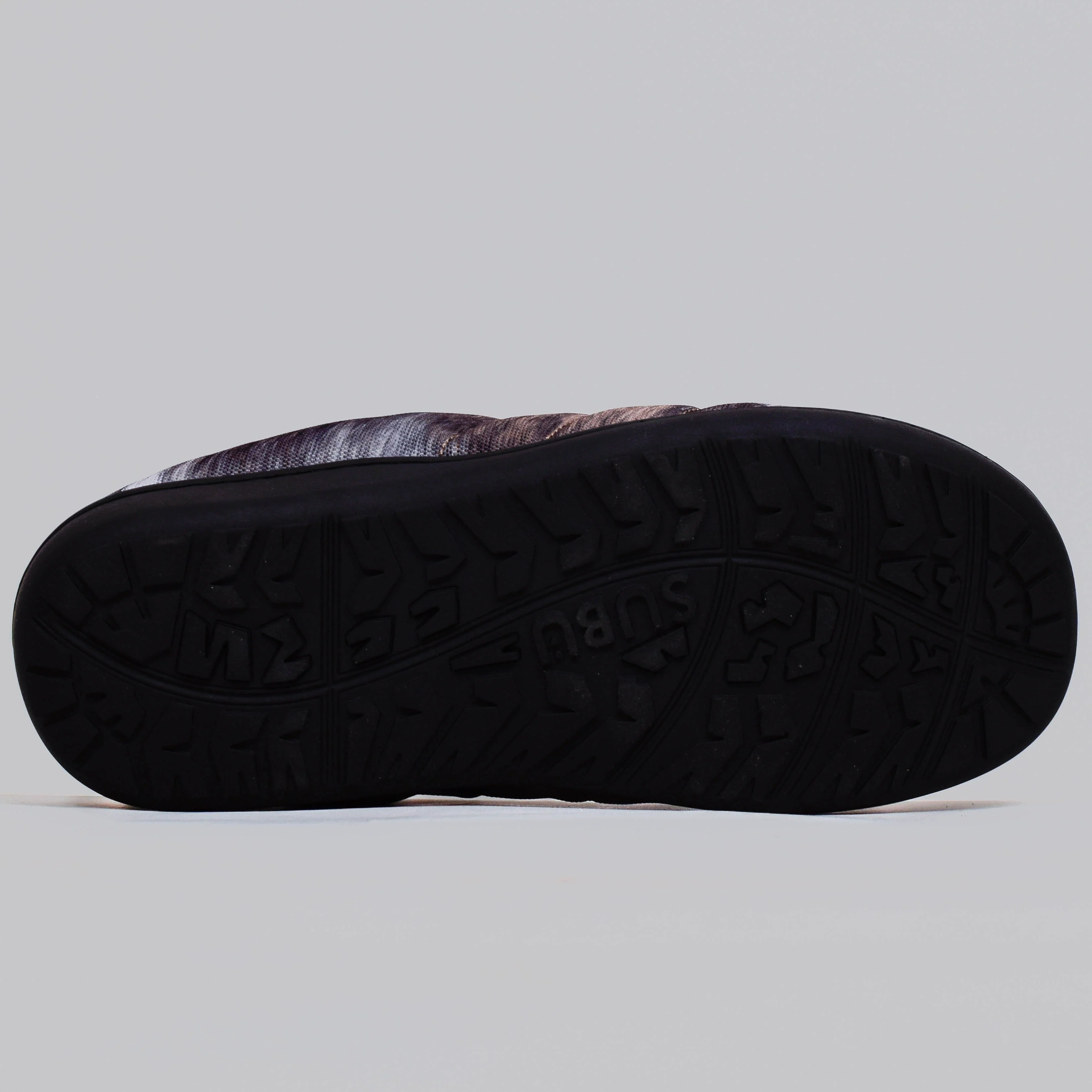 Carhartt WIP x SUBU Cordura Slippers - Wild Dog Print - Image 6