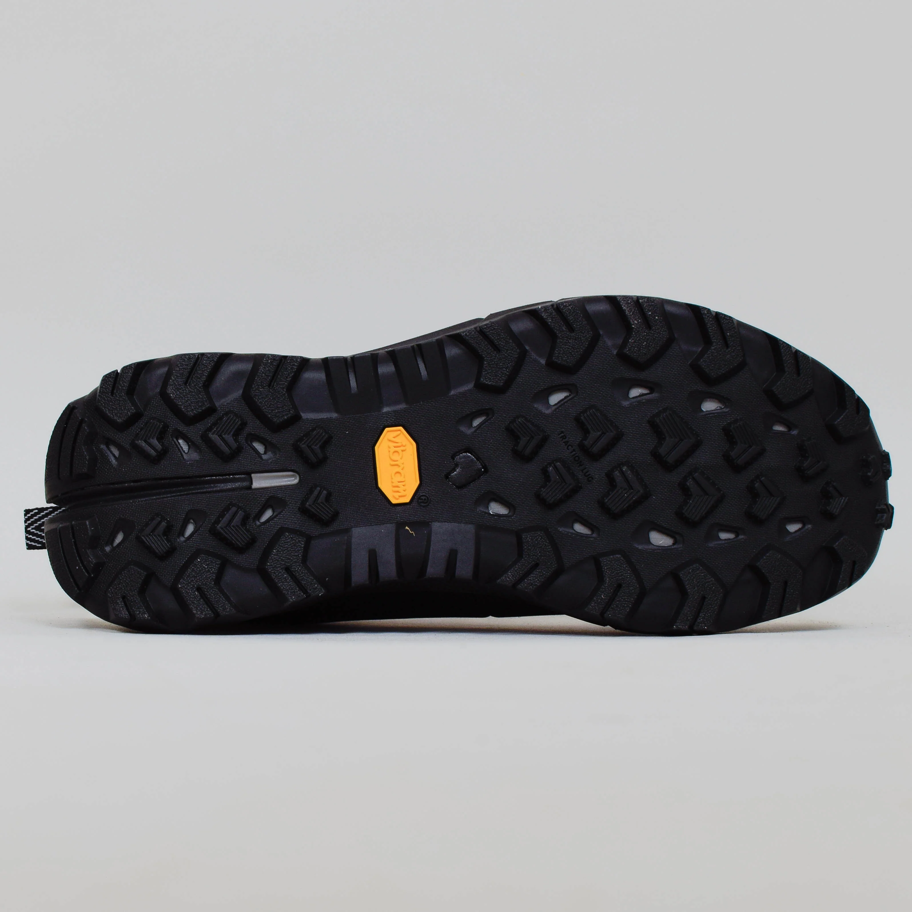 Danner MTN45 - Jet Black - Image 4