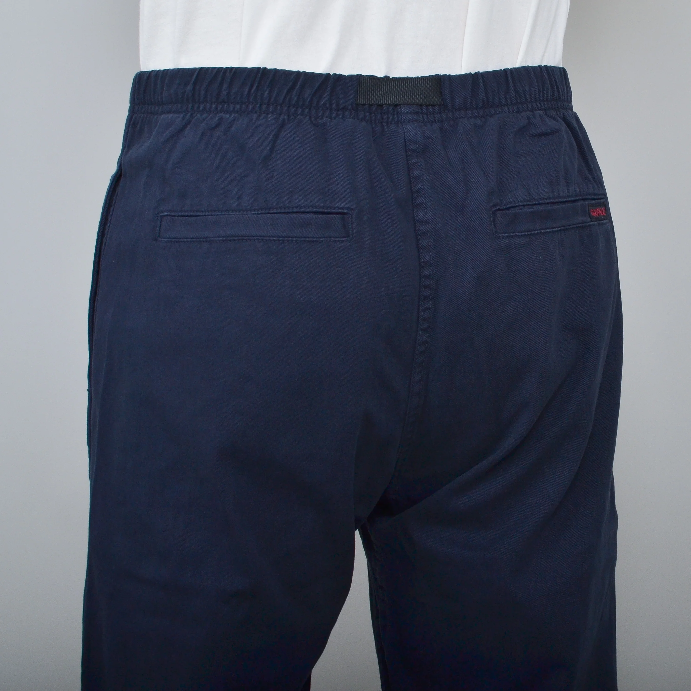 Gramicci G-Pants - Double Navy - Image 3