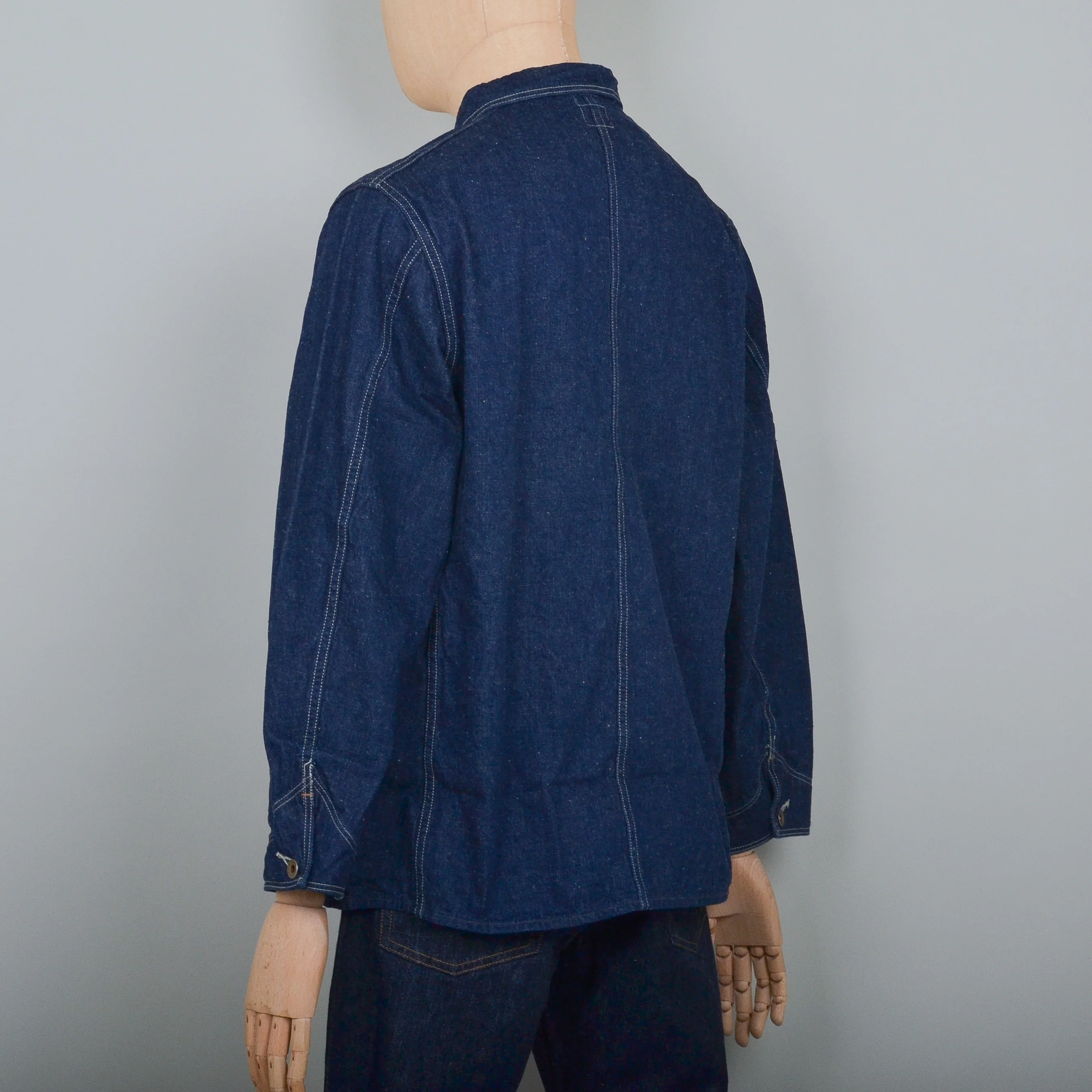Orslow 1940's Coverall - One Wash - Image 3