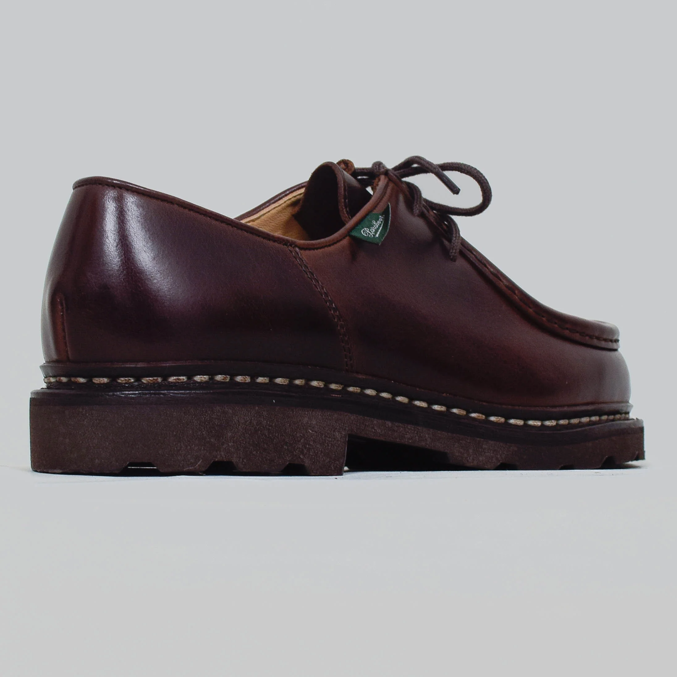 Paraboot Michael/Marche - Lis Ecorce - Image 3