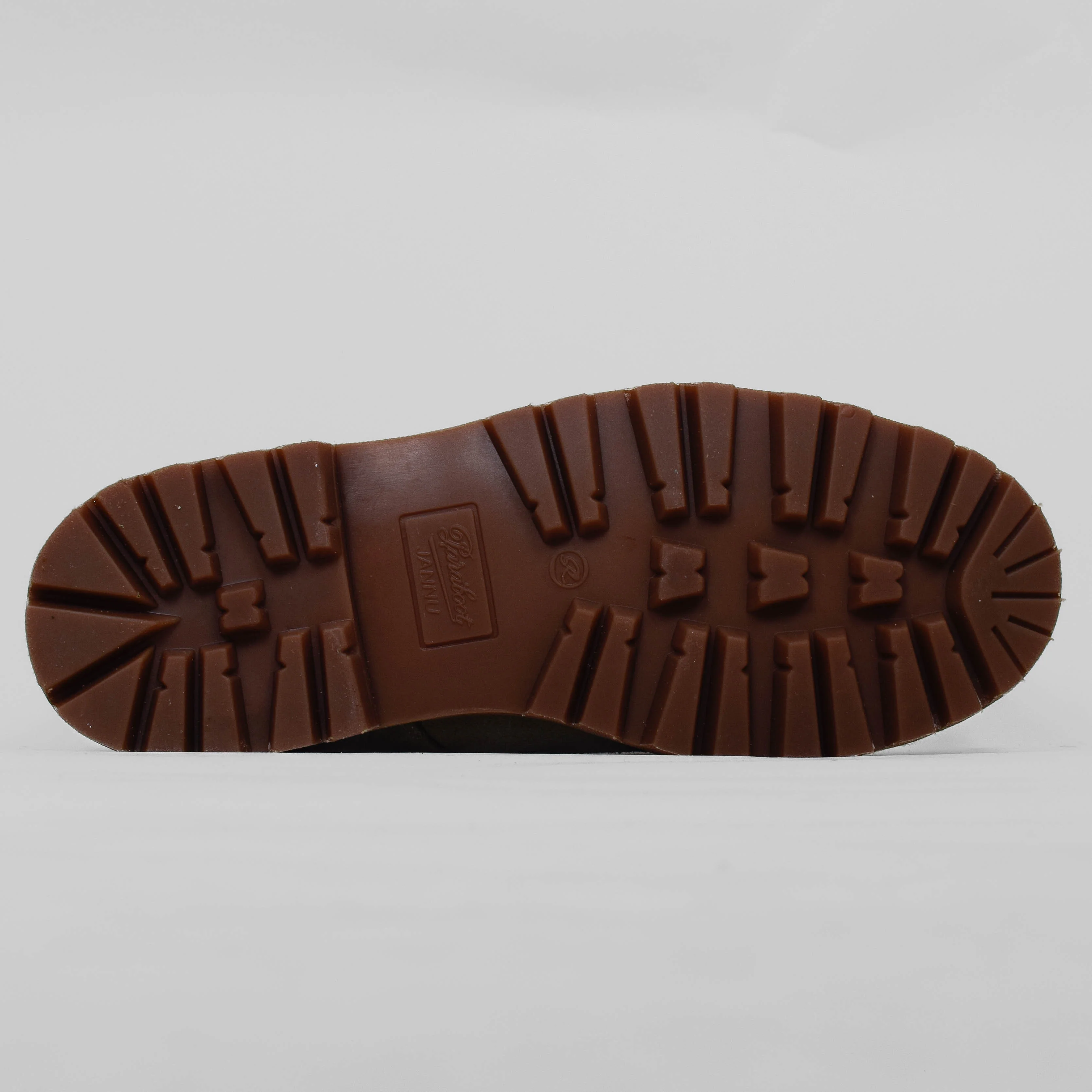 Paraboot Thiers Jannu Miel Vel - Kaki - Image 4