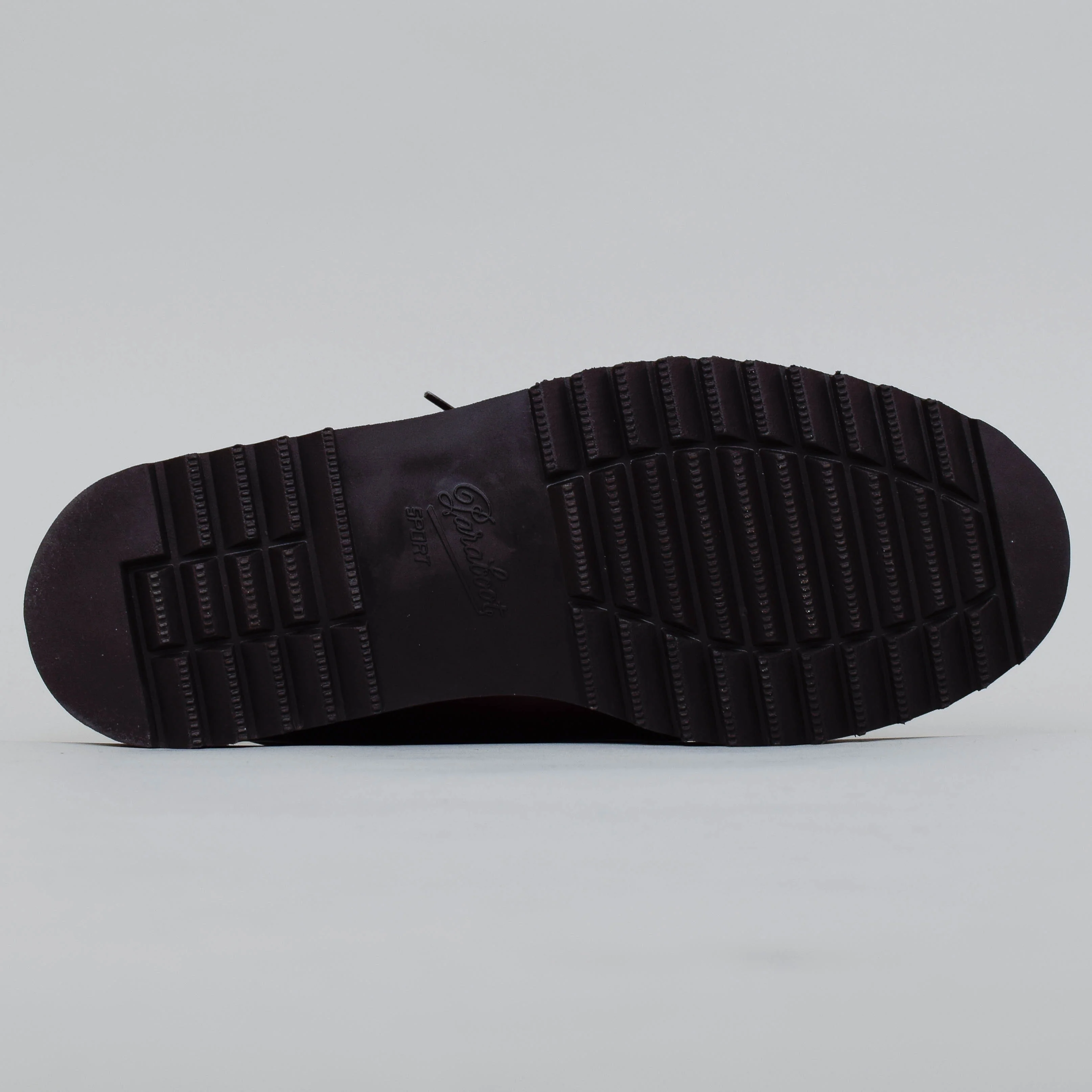 Paraboot Thiers/Sport - Marron America - Image 4