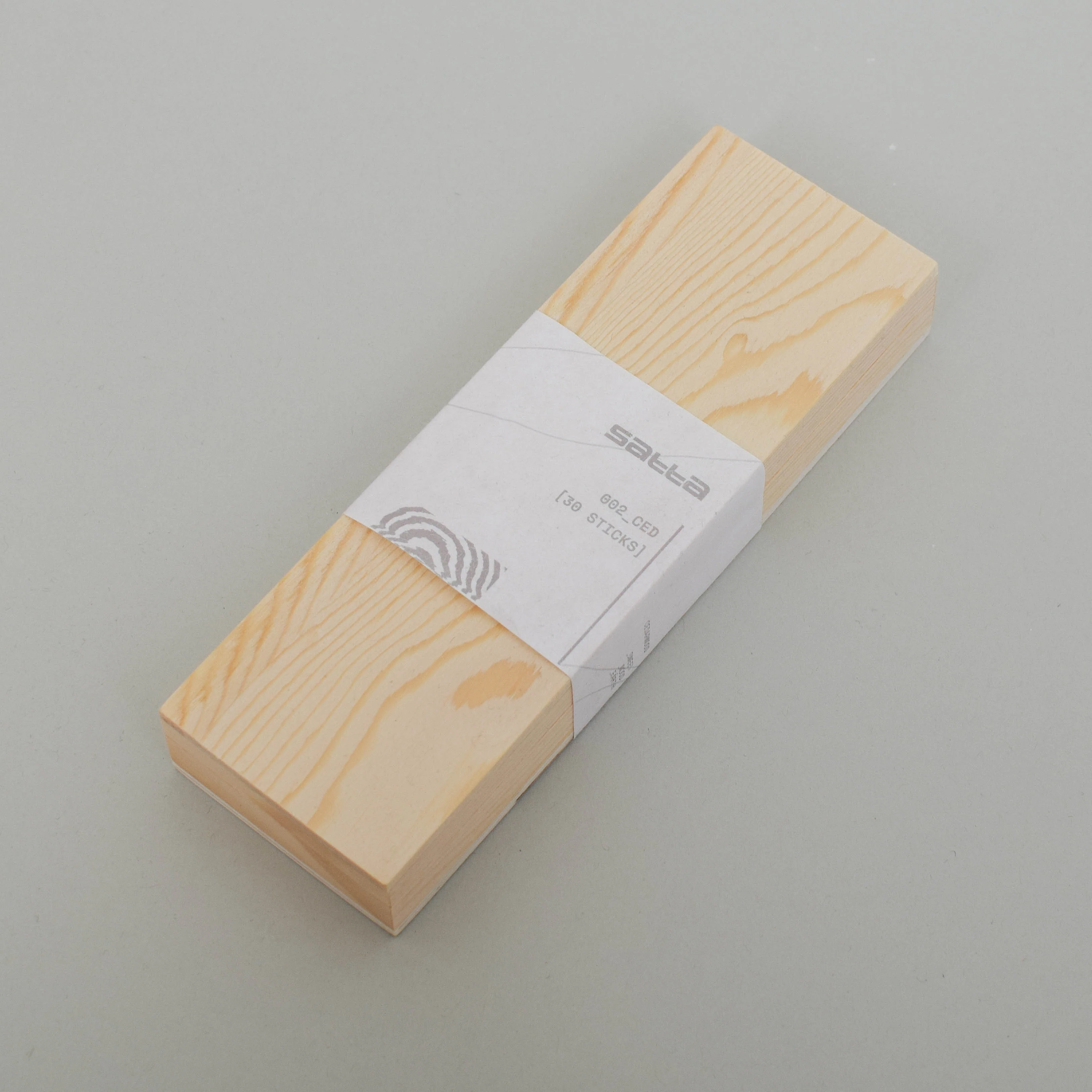 Satta Incense 002_CED - Image 3