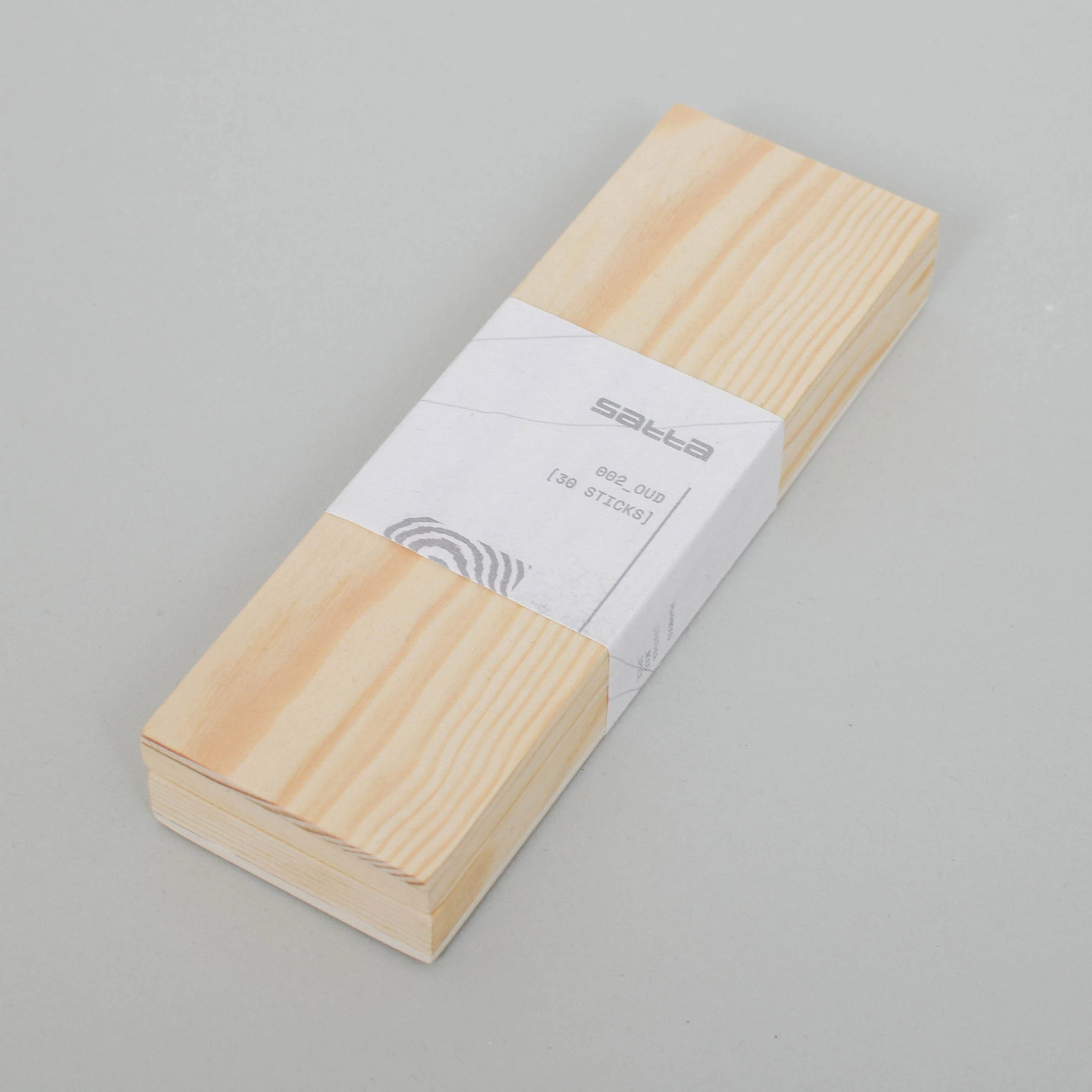 Satta Incense 002_OUD - Image 3
