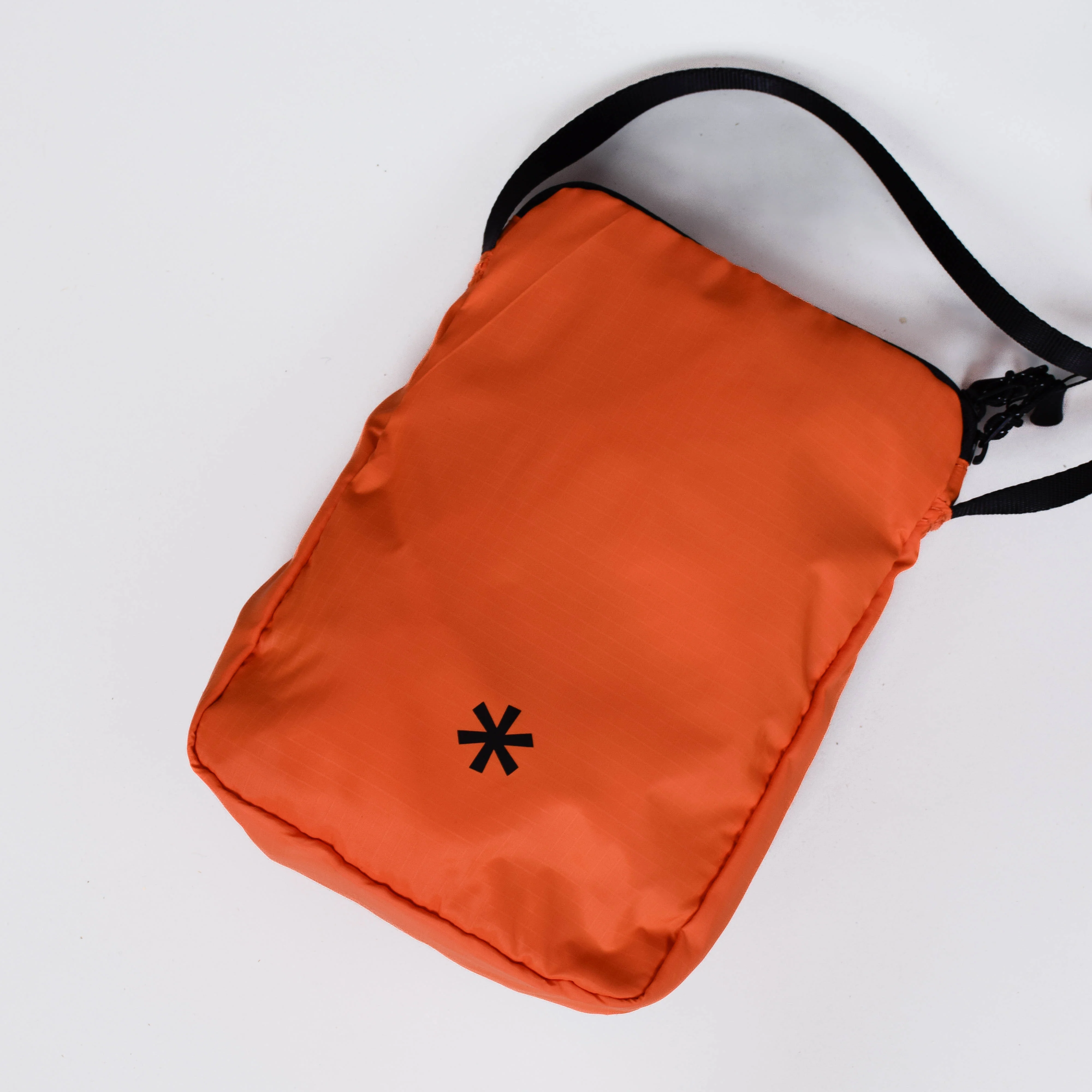 Snow Peak Standard Sacoche - Orange - Image 3